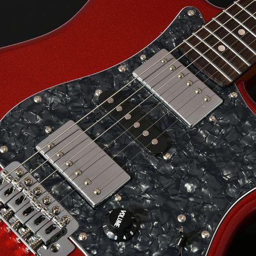 Bacchus バッカス BST-4-RSM/R-BPPG DLPB (ダークレイクプラシッド