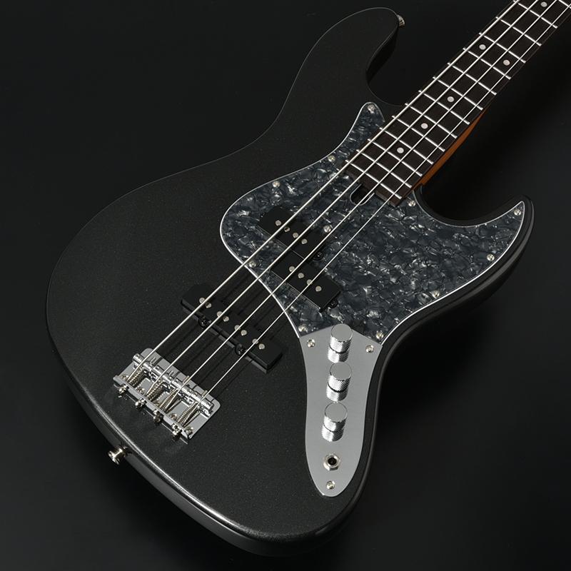 Bacchus バッカス WPJ-520 RSM/R-BPPG DLPB (ダークレイクプラシッド