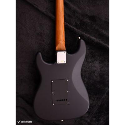 Bacchus BST-2-RSM/R GM-BLK-MH (Glossy Matte-Black-Matching