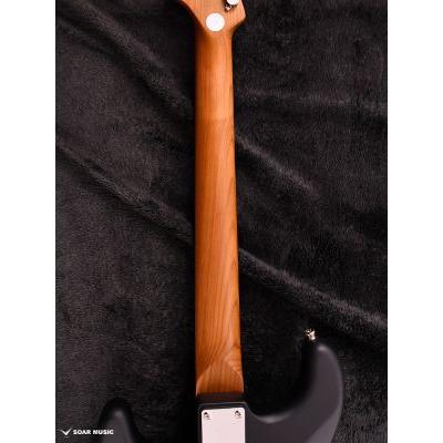 Bacchus BST-2-RSM/R GM-BLK-MH (Glossy Matte-Black-Matching