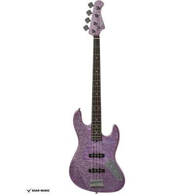 Bacchus WJB-600SP RSM/R SP-VPL-MH (Sparkling Violet Purple