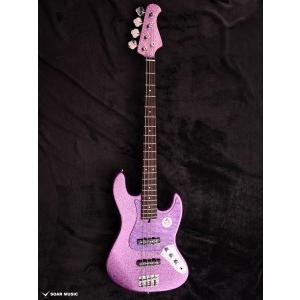 Bacchus WJB-600SP RSM/R SP-VPL-MH (Sparkling Violet Purple