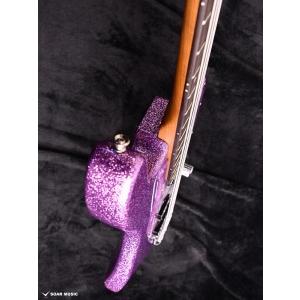 Bacchus WJB-600SP RSM/R SP-VPL-MH (Sparkling Violet Purple