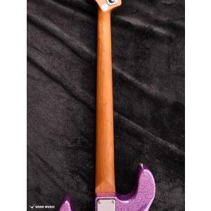 Bacchus WJB-600SP RSM/R SP-VPL-MH (Sparkling Violet Purple