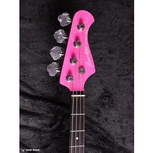Bacchus WJB-600SP RSM/R SP-MGT-MH (Sparkling Magenta Matching