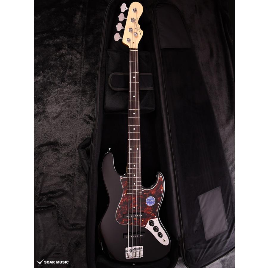 Momose モモセ MJ1-STD/R BLK ブラック #20836 約3.8kg 国産 日本製