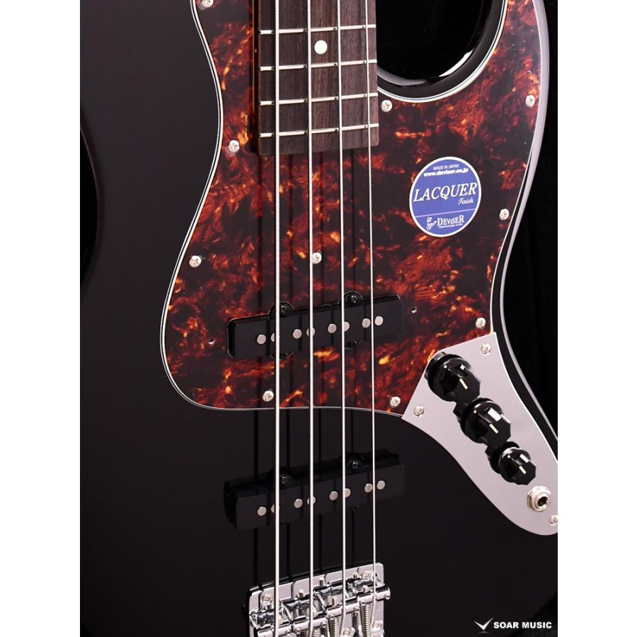 Momose モモセ MJ1-STD/R BLK ブラック #20836 約3.8kg 国産 日本製