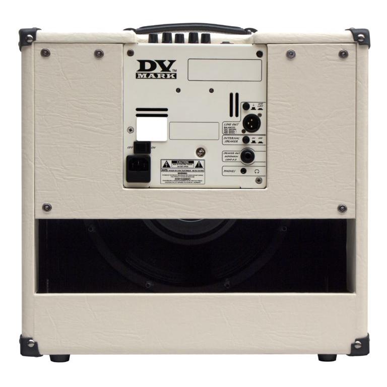 DVMARK ディーブイマーク DV JAZZ12 DVM-J12 実戦型ジャズギターコンボ