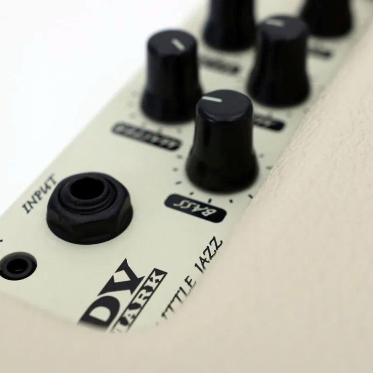 DVMARK ディーブイマーク DV JAZZ12 DVM-J12 実戦型ジャズギターコンボ