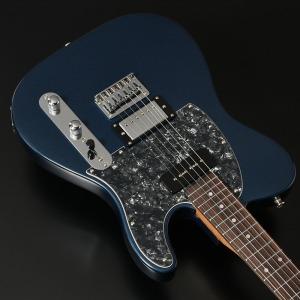 Bacchus BTE-4-RSM/R-BPPG ユニバースシリーズ ブラックパールピックガード ローステッドメイプルネック テレキャスター バッカス エレキギター |  | 10