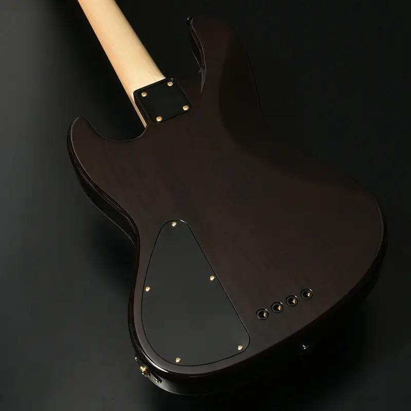 Momose モモセ MJ-EWC ST/ASH AC SP'25/NJ CS チェリーサンバースト