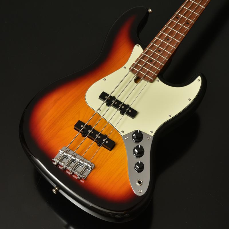 Bacchus（バッカス） BJB-1-RSM/M エレキベース 初心者セット 10W