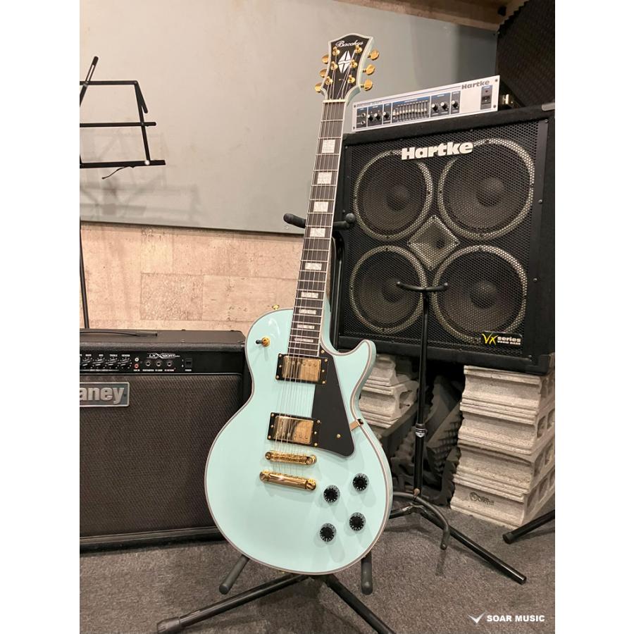 【前回出品時のご購入者様限定】Bacchus DUKE-CTM PTL-SOB DUKE-CTM | Deviser ｜株式会社ディバイザー｜長野県松本市のギター