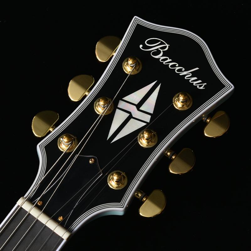 【前回出品時のご購入者様限定】Bacchus DUKE-CTM PTL-SOB アウトレット】DUKE-CTM PTL-SOB (Bacchus)