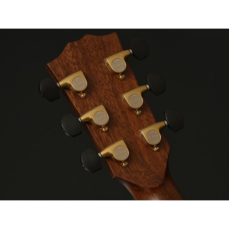Headway ヘッドウェイ HD-501 KOA CUSTOM #Y59 ナチュラル アコースティックギター 限定製作 国産 日本製 ドレットノート タイプ カスタムショップ モデル｜ssound｜12