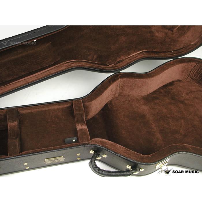 Headway ヘッドウェイ ハードケース アコースティックギター 用 HD HF