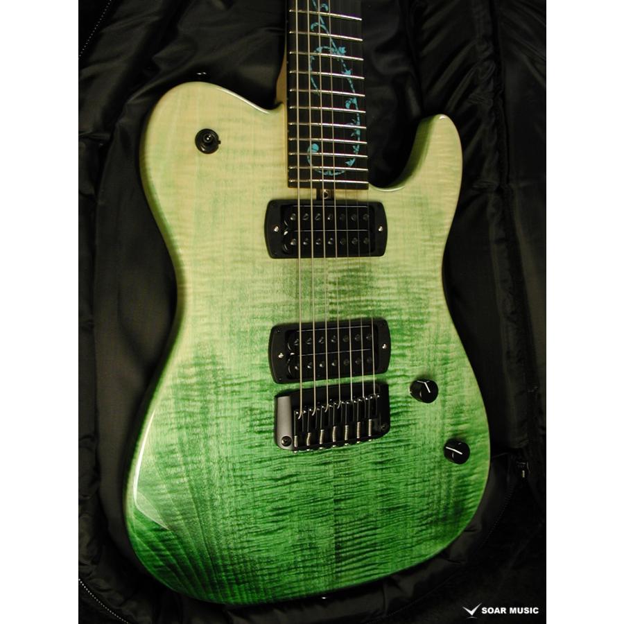 Bacchus（バッカス） T7-CUSTOM/E-MF'18 CGR-GRD CGR-グラデーション 7