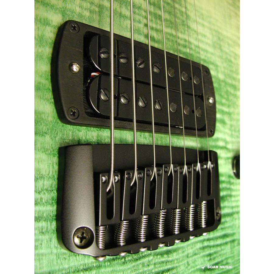 Bacchus（バッカス） T7-CUSTOM/E-MF'18 CGR-GRD CGR-グラデーション 7