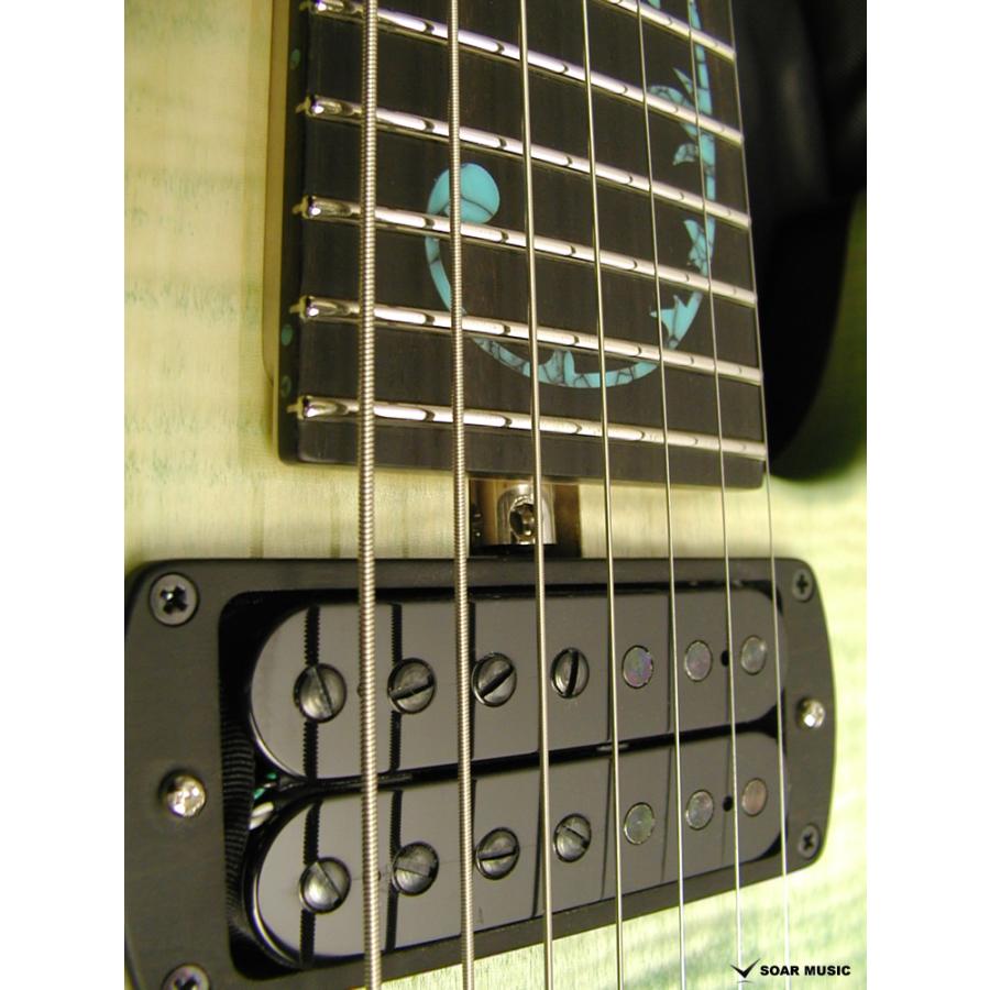 Bacchus（バッカス） T7-CUSTOM/E-MF'18 CGR-GRD CGR-グラデーション 7