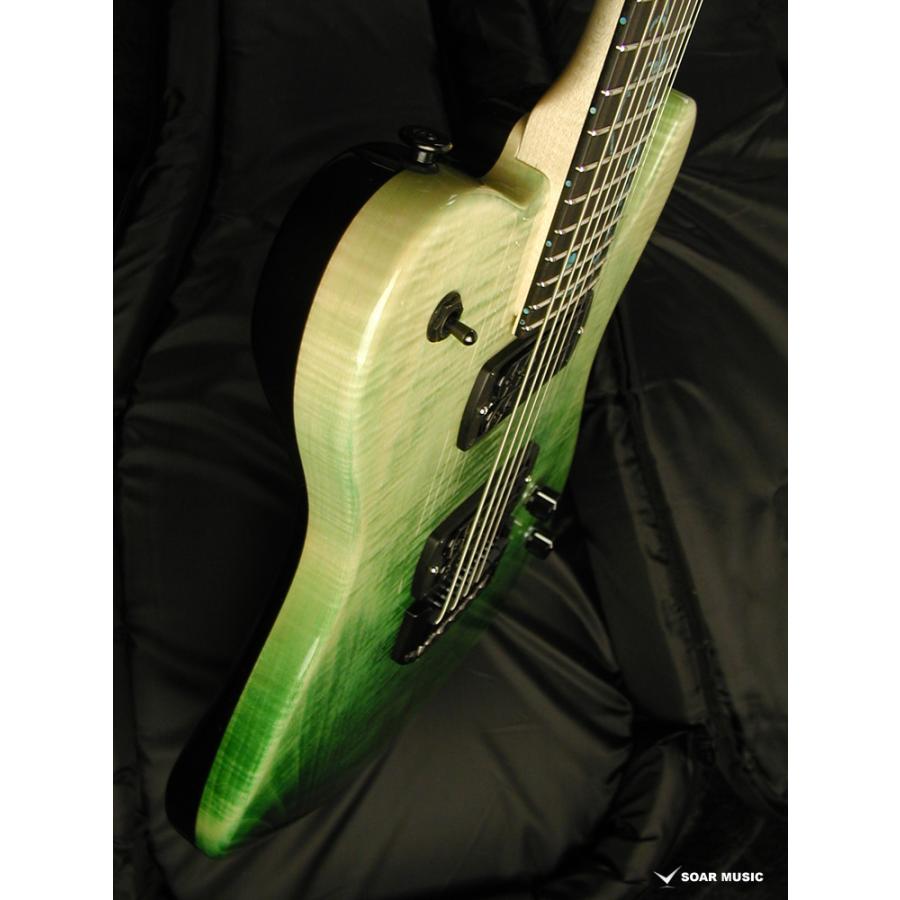 Bacchus（バッカス） T7-CUSTOM/E-MF'18 CGR-GRD CGR-グラデーション 7