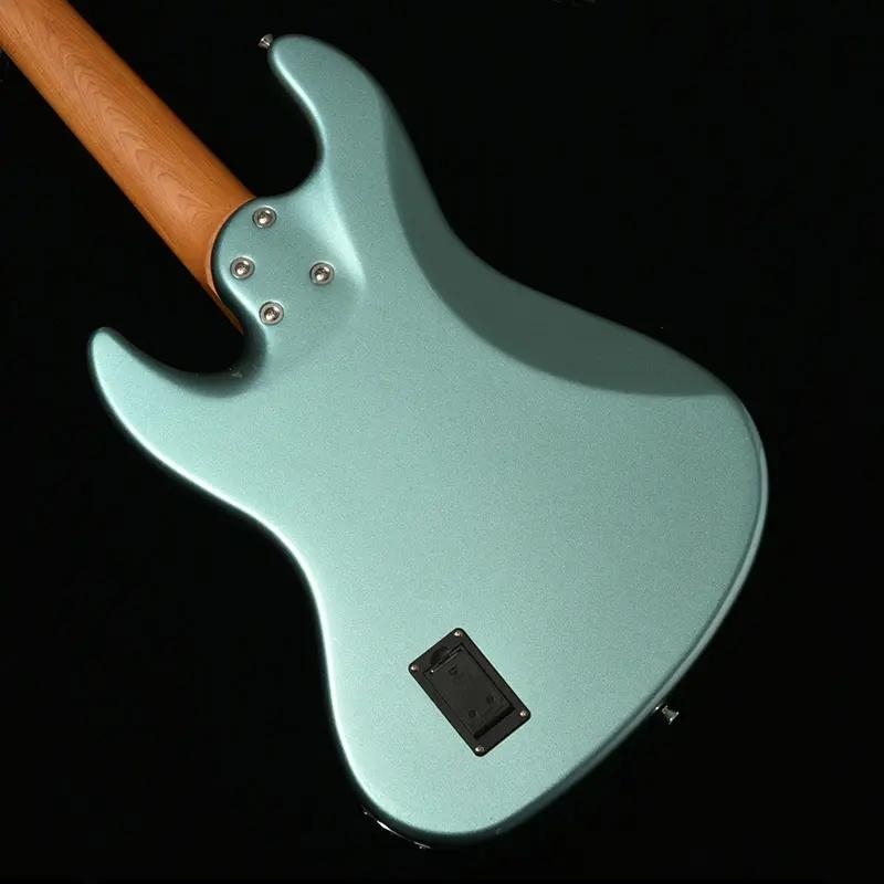 Bacchus（バッカス） Bacchus WJB5-1DX-AC RSM/M アクティブ 5弦ベース