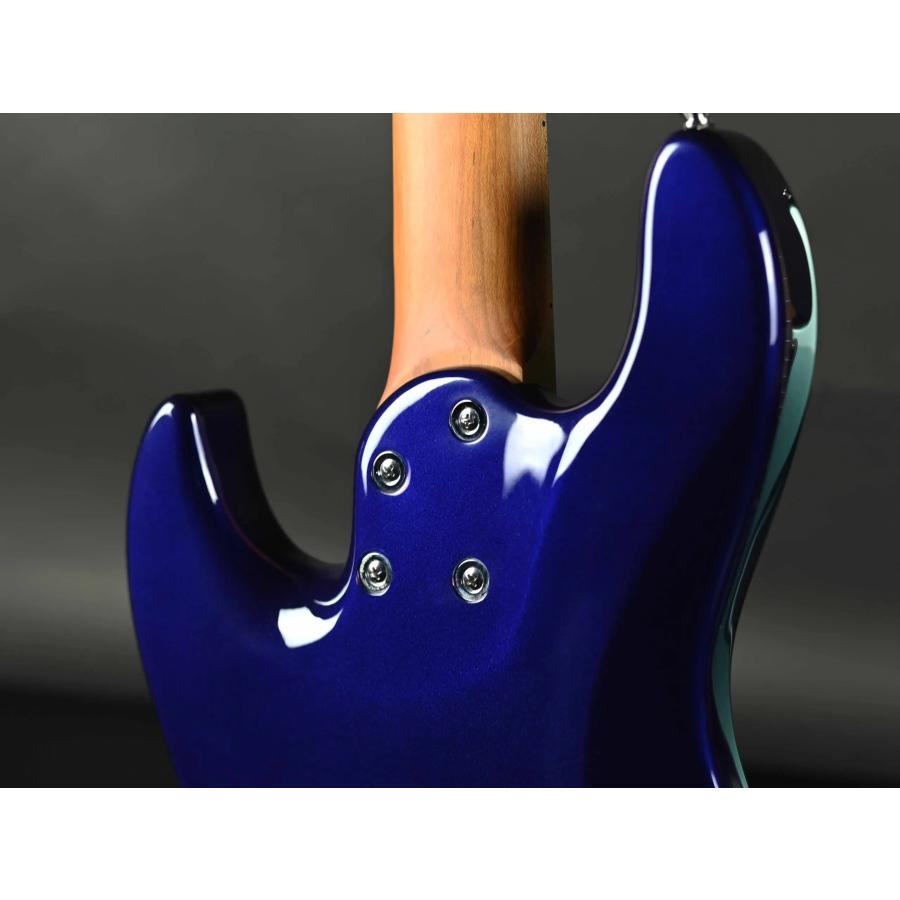 Bacchus（バッカス） Bacchus WJB5-1DX-AC RSM/M アクティブ 5弦ベース