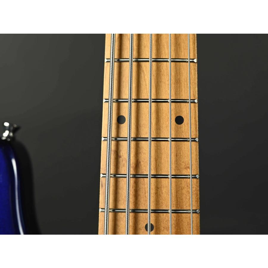 Bacchus エレキベース サンバースト Bacchus エレキベース サンバースト Bacchus WJB-500R ASH CS チェリー