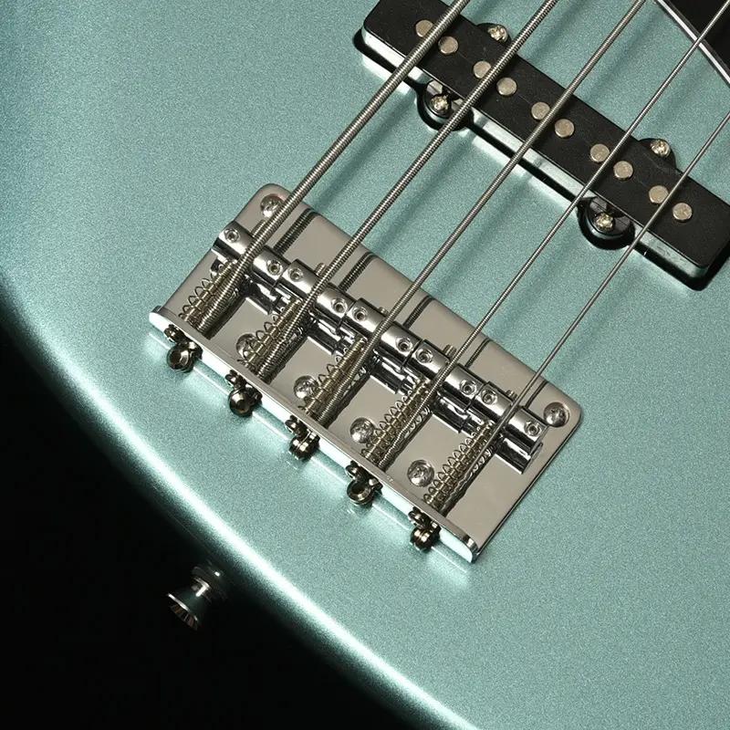 Bacchus WJB5-1DX-AC RSM/M アクティブ 5弦ベース バッカス エレキ