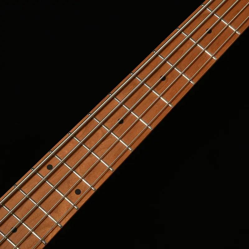 Bacchus（バッカス） Bacchus WJB5-1DX-AC RSM/M アクティブ 5弦ベース