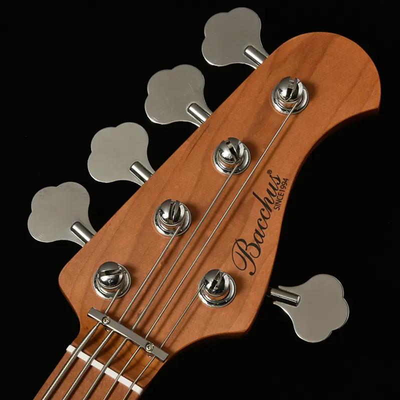 Bacchus（バッカス） Bacchus WJB5-1DX-AC RSM/M アクティブ 5弦ベース