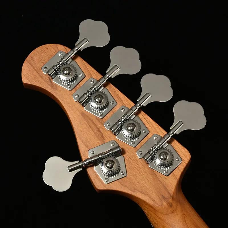 Bacchus WJB5-1DX-AC RSM/M アクティブ 5弦ベース バッカス