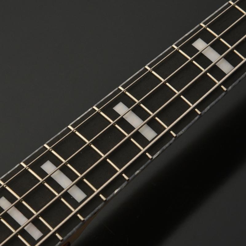 Bacchus バッカス WOODLINE417/E-LH レフティ パッシブ 国産 Bacchus バッカス WOODLINE417/E-LH レフティ パッシブ 国産