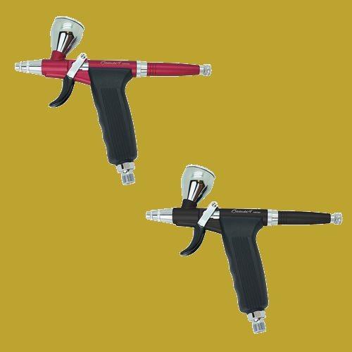 エアテックス(AIRTEX） トリガーアクション エアブラシ ビューティ 