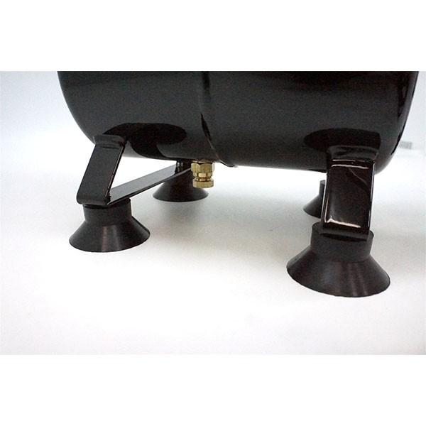 エアテックス(AIRTEX）　コンプレッサー　APC002D 