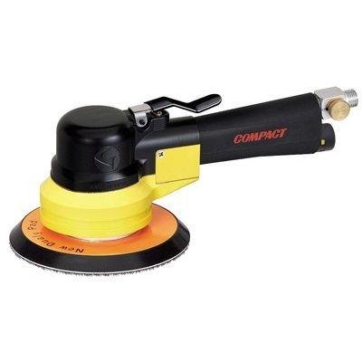 コンパクトツール ダブルアクションサンダー 935C コンパクトツール 935C 非吸塵式ダブルアクションサンダー エアツール