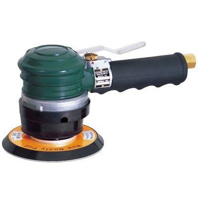 コンパクトツール 905A4 非吸塵式ダブルアクションサンダー エアツール