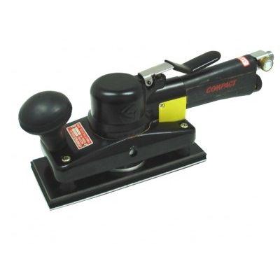 コンパクトツール 875C2 非吸塵式オービタルサンダー エアツール 使用