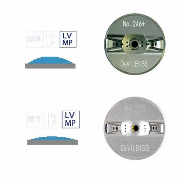 数量限定)(C)DEVILBISS デビルビス スプレーガン LUNA2X-PR-15G 数量限定)(C)DEVILBISS デビルビス スプレーガン LUNA2X-PR-15G