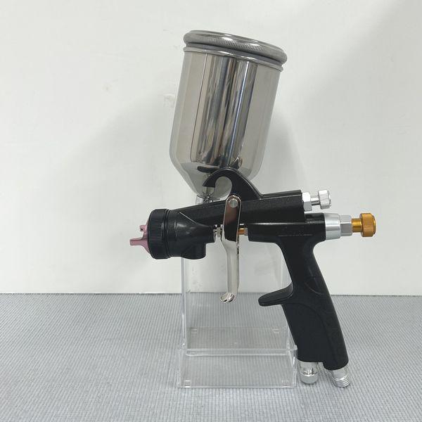 数量限定)(K)DEVILBISS デビルビス スプレーガン LUNA3-A45-15GK 小型