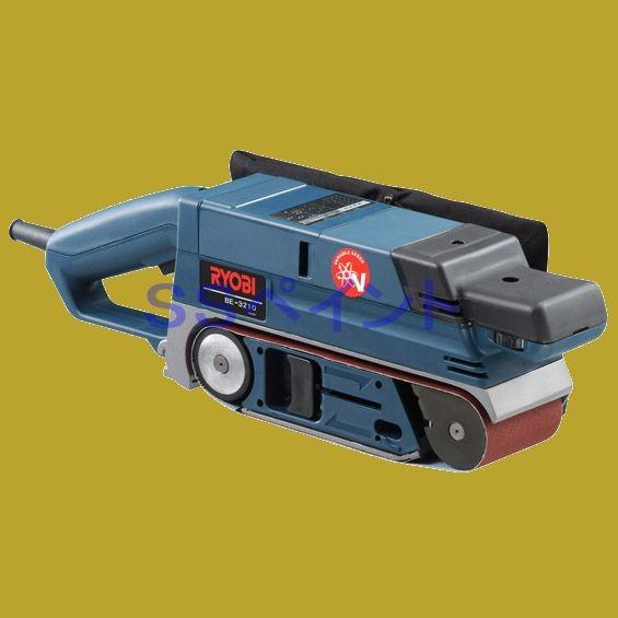 リョービ Ryobi Be 3210 ベルトサンダー Ssペイント 通販 Paypayモール