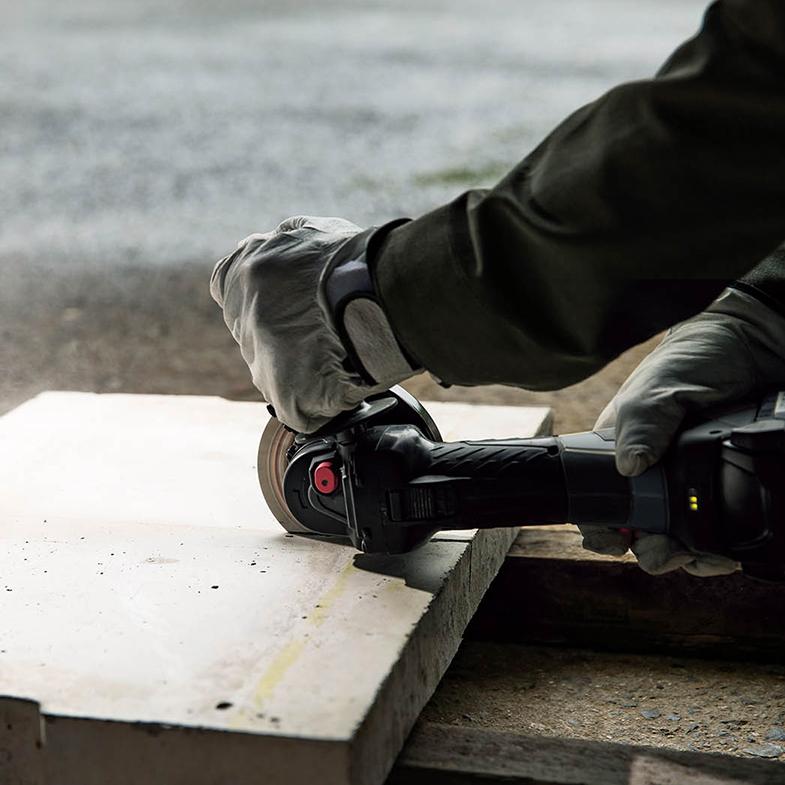 KYOCERA 京セラ 充電式ディスクグライダー DG11XR 中古