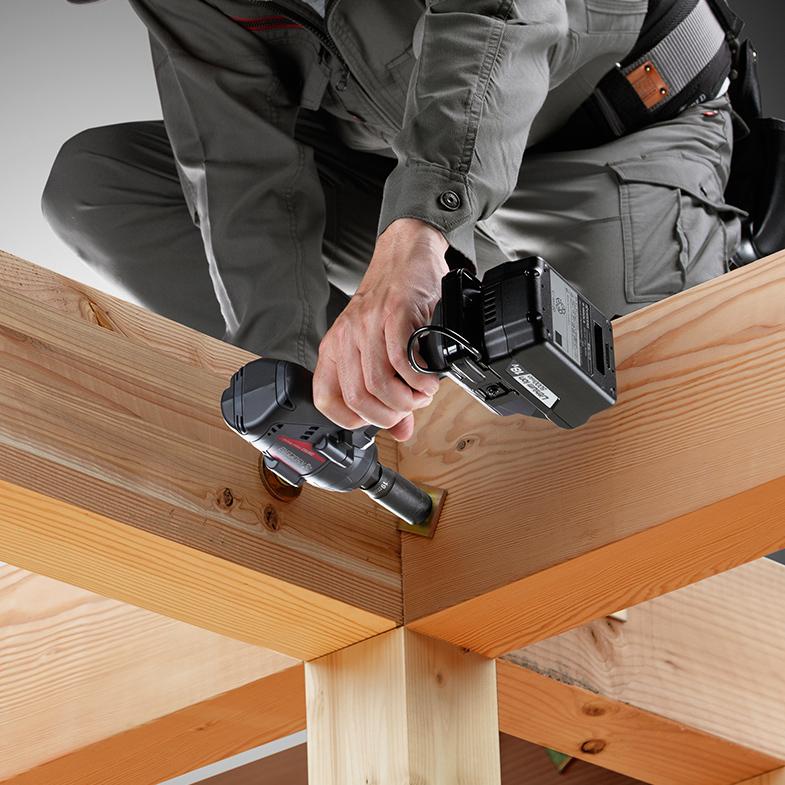 KYOCERA / 電動工具/DIW183L5// KYOCERA（京セラ） 【予約販売】京セラ KYOCERA DIW183L5 充電式