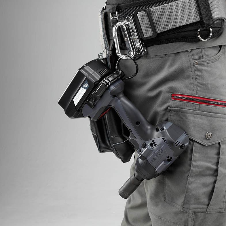 KYOCERA（京セラ） 【予約販売】京セラ KYOCERA DIW183L5 充電式