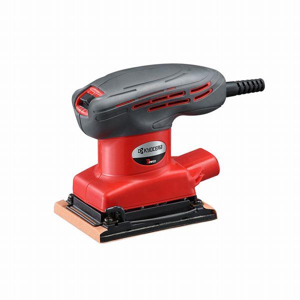 リョービ Ryobi S 5000 ミニサンダー Ssペイント 通販 Paypayモール