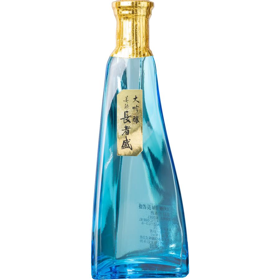 長者盛　大吟醸　美禄　１８０ | 