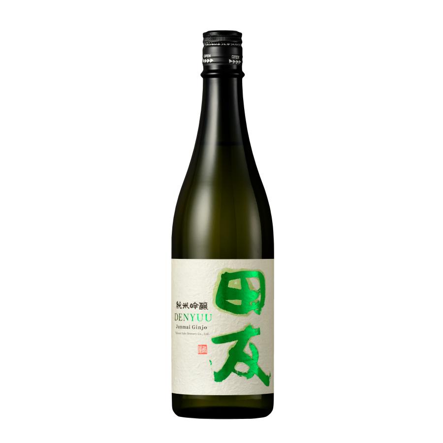 高の井酒造 田友 純米吟醸 720ml 箱なし 日本酒 晩酌 日本酒 御中元 御歳暮 贈答 贈り物 お奨め 酒 瓶 人気 父 母 初心者 成人 美味しい 新潟 | 