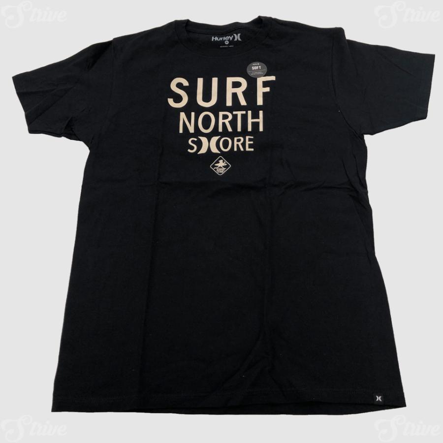 Hurley HURLEY ハーレー ＆サーフアンドシーコラボ/ノースショアーT  