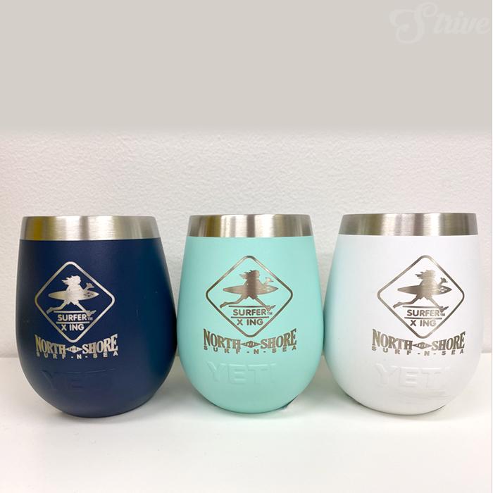 YETI イエティ ワインタンブラー SURFNSEA サーフアンドシー YETI イエティ ワインタンブラー SURFNSEA サーフアンドシー