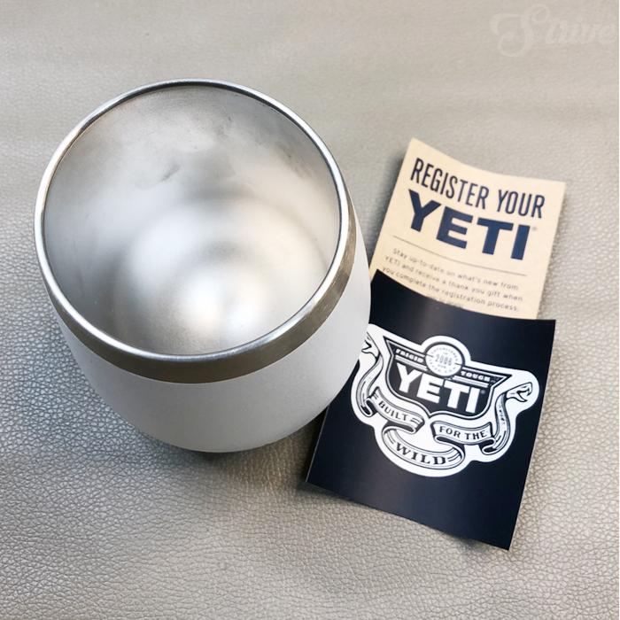 YETI イエティ ワインタンブラー SURFNSEA サーフアンドシー YETI イエティ ワインタンブラー SURFNSEA サーフアンドシー