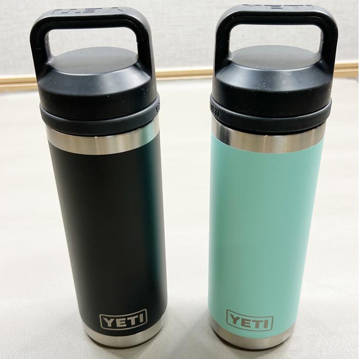 YETI 水筒 タンブラー ランブラー 18oz イエティ サーフアンド YETI 水筒 タンブラー ランブラー 18oz イエティ サーフアンド